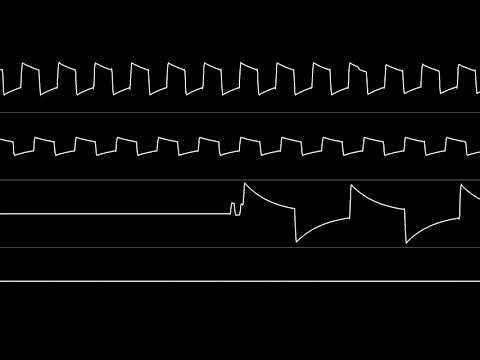 Naoki Kodaka  - "Abandoned Space Colony/Terrorist's Spaceship Factory" (Stages 1-5)