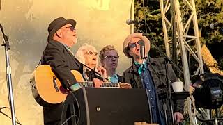 Emmylou Harris: &quot;Calling My Children Home&quot; (10/2/2022; Hardly Strictly Bluegrass, San Francisco, CA)