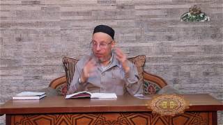 1- فضائل الشيخ علي جمعة و سبب تأليف كتاب الطريق إلى الله الشيخ أحمد الهجين