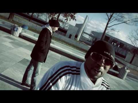 Big Malk & Sime Gezus - Spud Webb (Feat. DJ Modesty) (Official Video)