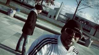 Big Malk & Sime Gezus - Spud Webb (Feat. DJ Modesty) (Official Video)