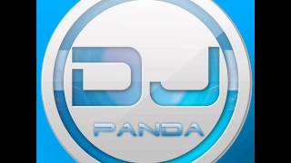 Zion y Lenox - Me pones en Tension - Dj Panda Remix (94)bpm