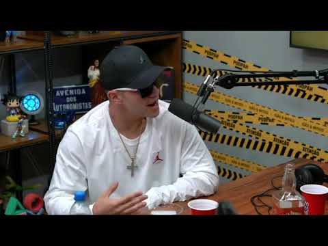 NOG FALA SOBRE SULICIDIO , PODPAH