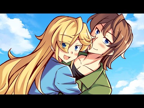 Everywhere & Nowhere - Episode 1 ⌛️ 【SERIES】