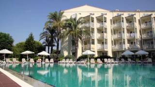 SENTIDO Perissia, Side, Antalya-området, Tyrkiet