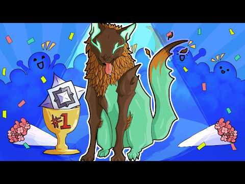 I Entered a Tournament with a "Bad" Agent