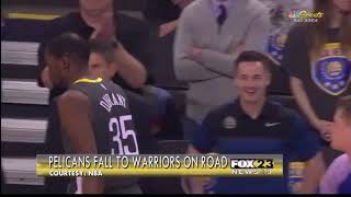 FOX 23 News @ 9 Sports