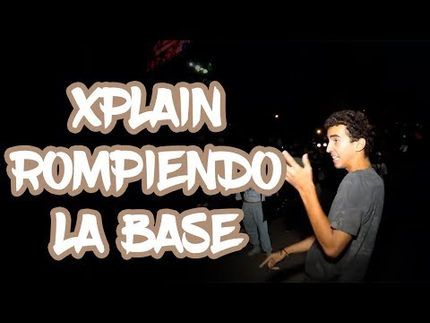 REACCION KATACRIST vs XPLAIN vs MARICIELO (OCTAVOS) | SOPORTE ALTERNO