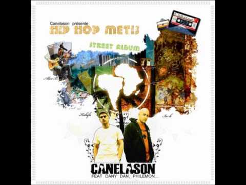 Canelason - Qui Sera Le Kaiser Feat. Saloon, Philemo, Dany Dan.wmv