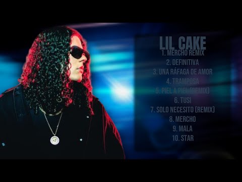 LiL CaKe-Annual hits collection for 2024-Best of the Best Playlist-Electrifying