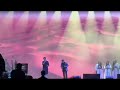 Periyone Rahmane Song AR Rahman Live Aadujeevitham TheGoatLife Audio Launch