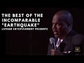 The Best of The Incomparable 