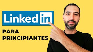 Cómo Hacer un Perfil de LinkedIn | Tutorial