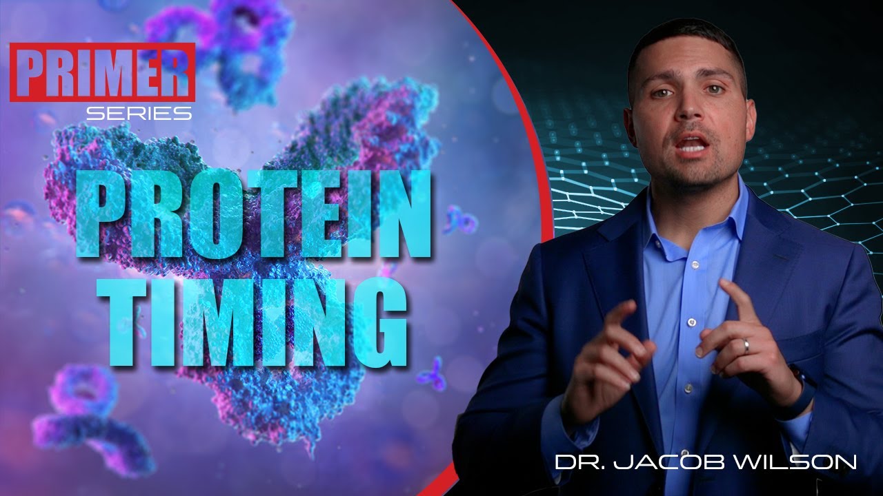 What Is Protein Timing?