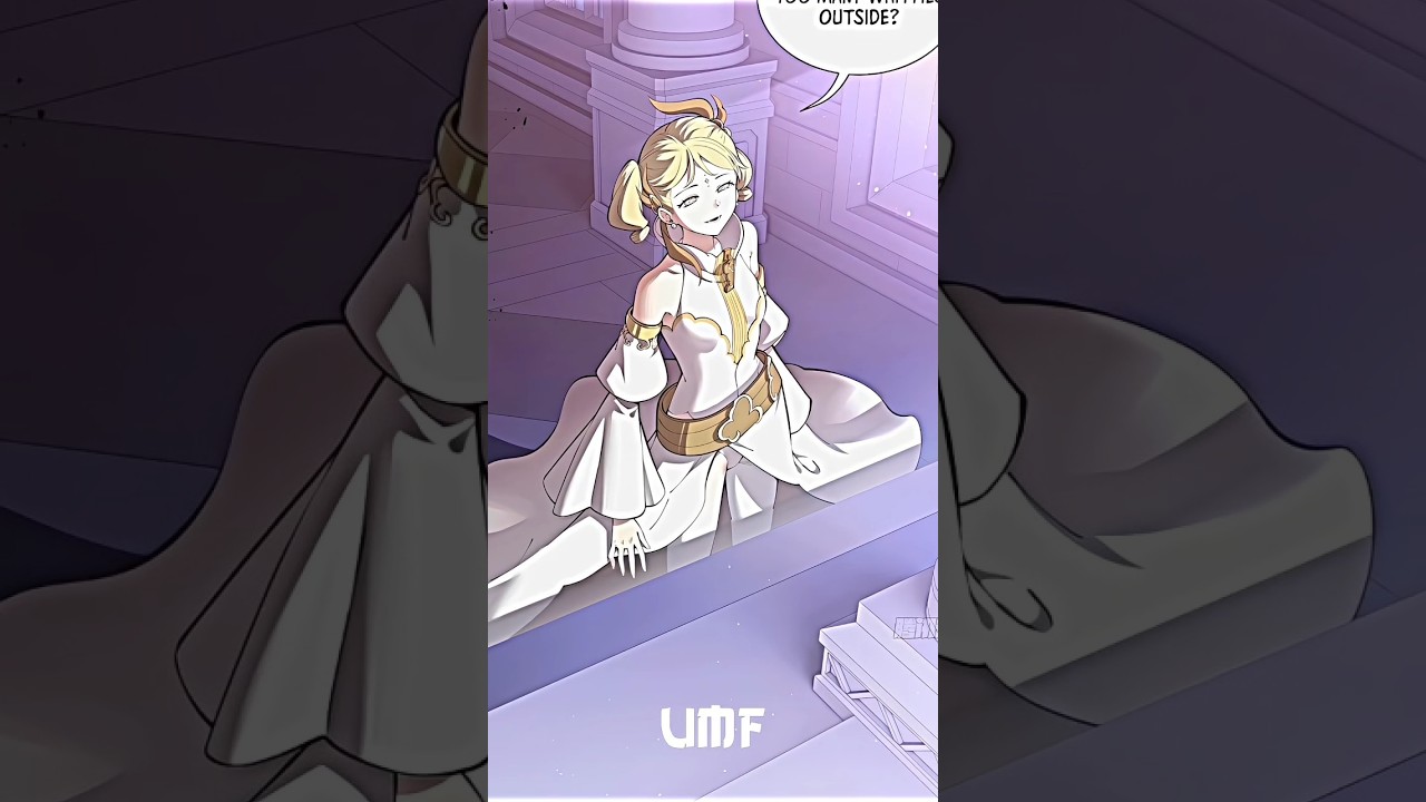 Read on my bio Comic :The awakening contract #manhwa #manga  #webcomicsapp  #manhwaedit #manhua