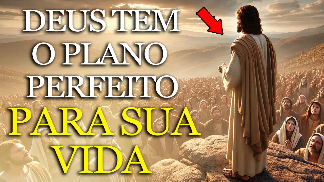 VOCÊ NÃO PERDEU, DEUS ESTÁ AJUSTANDO SEU CAMINHO: Confie no Plano Perfeito de Deus