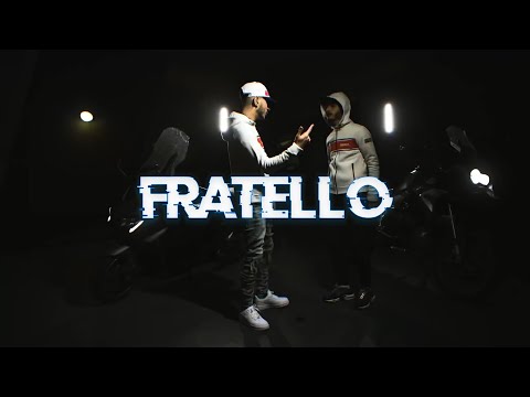 (FREE) Capo Plaza x Sfera Ebbasta Type Beat - "Fratello"