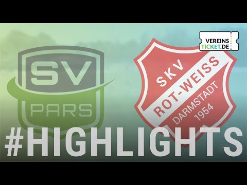 SV Pars Neu-Isenburg - SKV Rot-Weiss Darmstadt I VL Gr.Süd 5. Spieltag 2025