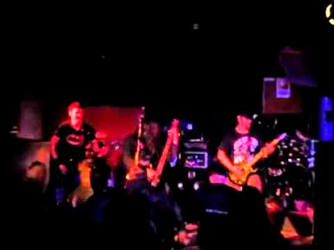 terrorage - all cops must die!