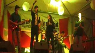 PAGE ~ Beck Fan Band ~ Follow Me - AnimeXtreme 2010