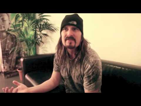Interview James Labrie (Dream Theater - singer/chanteur) - La Grosse Radio