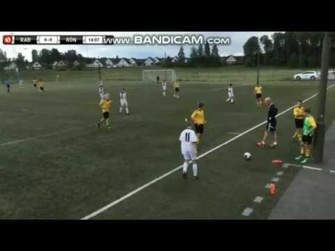 Södertälje International Football Cup 2018 - Rabat Ajax vs Rönninge Salem