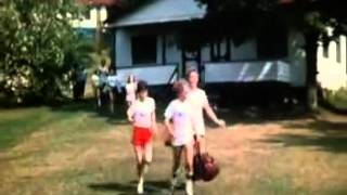 Sleepaway Camp (1983) Video