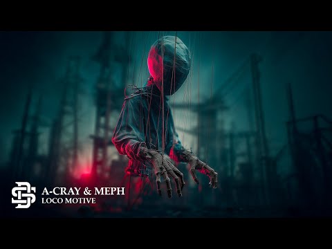 A-Cray & Meph - Loco Motive