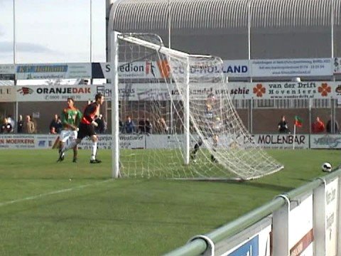 VELO B1 - Haaglandia B1