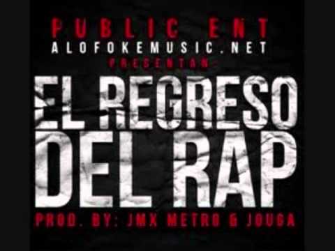 El Regreso Del Rap   Toxic Crow y Varios Artistas