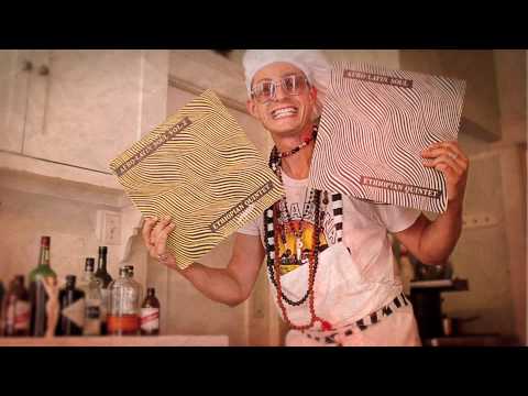 "Secret Recipe Revealed" with Captain Planet