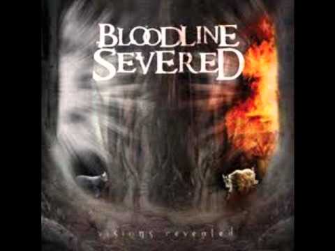 Bloodline Severed - Masquerade