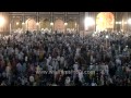 Jama Masjid During Eid Al Fitr