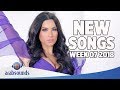 New Arabic Songs of Week 7 2018 | 7 اغاني عربية جديدة في الأسبوع New Arabic Songs of Week 7 2018 | 7 اغاني عربية جديدة في الأسبوع