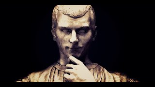 Audiobook - O Príncipe  Nicolau Maquiavel - Completo em português