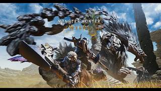 【PS5版/#MHWilds/参加型】⚔️禁足地の狩猟🍖 #影月テラ/#VTuber/#個人勢VTuber