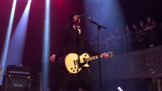 So Much for the Afterglow, Everything to Everyone, Normal Like You // Everclear //06.28.17