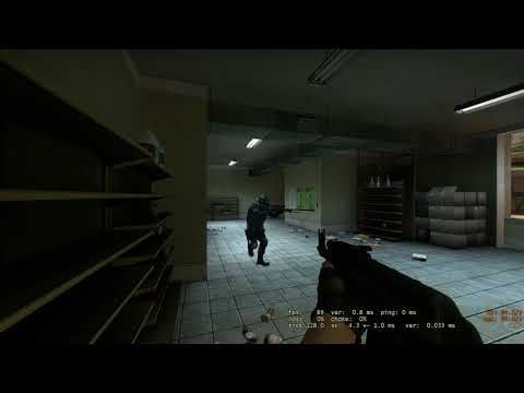 CSGO: When Patience Pays Off