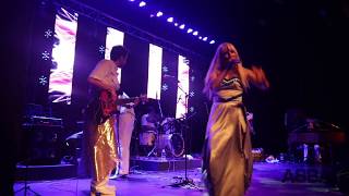 Gimme, Gimme, Gimme  - Tributo ABBA Colombia