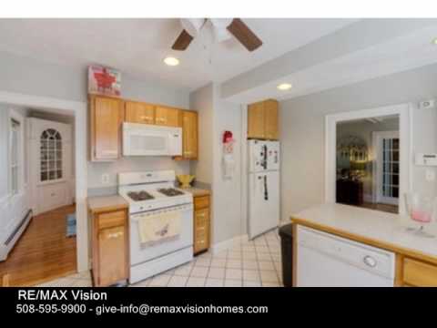 1 Waycross Street, Worcester MA 01605 - Single Family Home - Real Estate - For Sale -