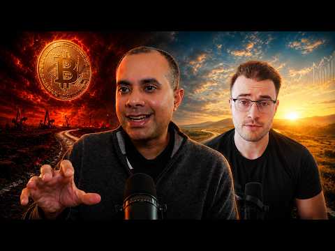 Bitcoin’s Setup Is Bigger Than Everyone Thinks | Joe Consorti