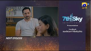 Nashtar Episode 22 Teaser - 18th October 2026 - HAR PAL GEO