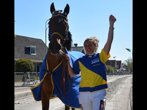 Afscheid Viva's Limburgia - Assendelft 2018