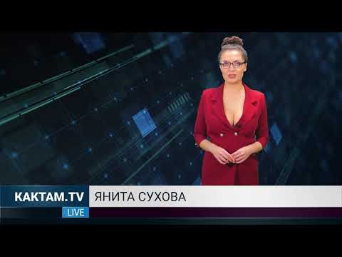 КАКТАМ? Человеческий корм #24