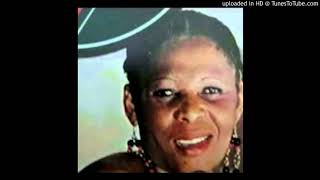 PATIENCE - AFRIKA NKELE PATIENCE - AFRIKA NKELE