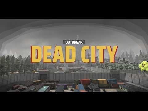 Outbreak: Dead City