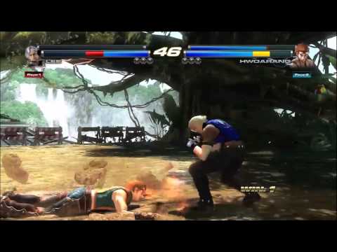 RT2014 TCH CaoS aLee (BO) vs Pablo (PE) Round7 LB