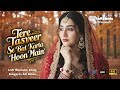 Tere Tasveer Se Bat Karta Hoon Main Emotional Viral Qawwali Style Ali Khan Voice Lofi Remake