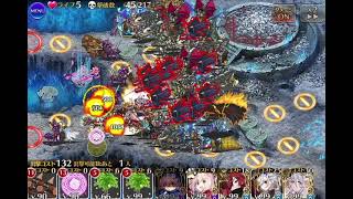 [心得][千年] 魔神最終決戦 牛排&燒雞 時停流