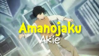 Download lagu Story WA anime sad 30 detik - amanojaku mp3